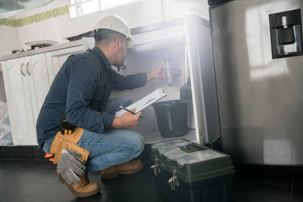 Best Water Leak Repair  in Ripley, TN