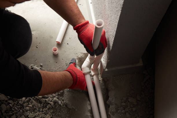 Professional Plumbing in Ripley, TN
