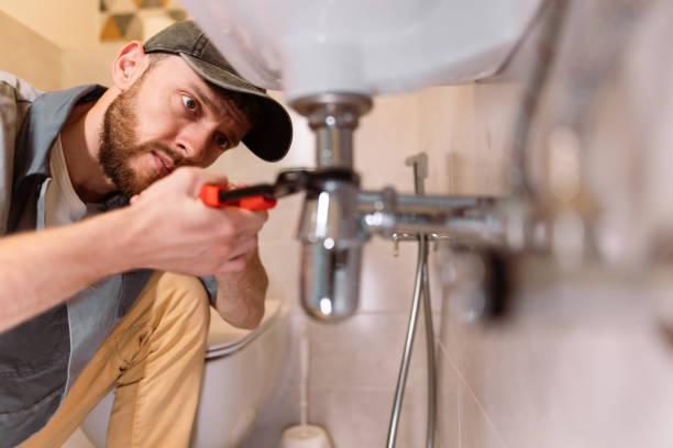 Best Emergency Plumber  in Ripley, TN