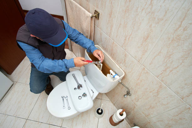 Best Water Softener Installation  in Ripley, TN