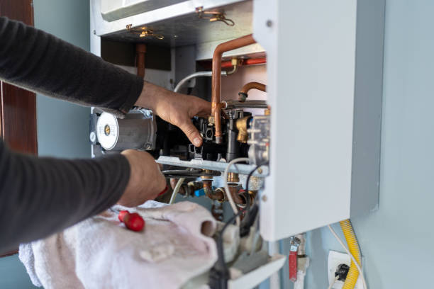 Best Leak Detection Services  in Ripley, TN