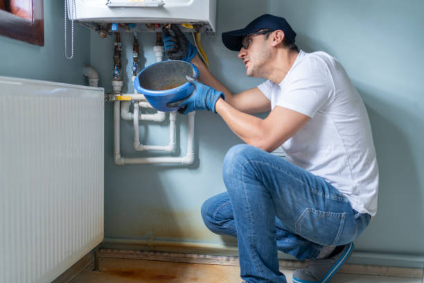 Best Toilet Repair Services  in Ripley, TN